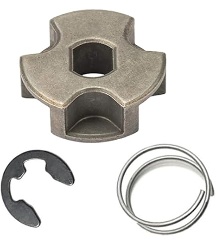 Amazon.com: Makita 221464-7 Sprocket 6 for Chain Saw XCU04, XCU06